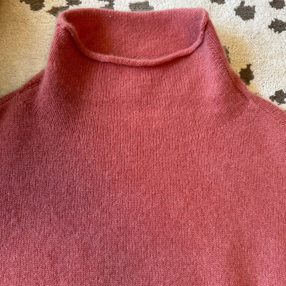 Wilfred 100% cashmere sweater - Picture 4 of 6